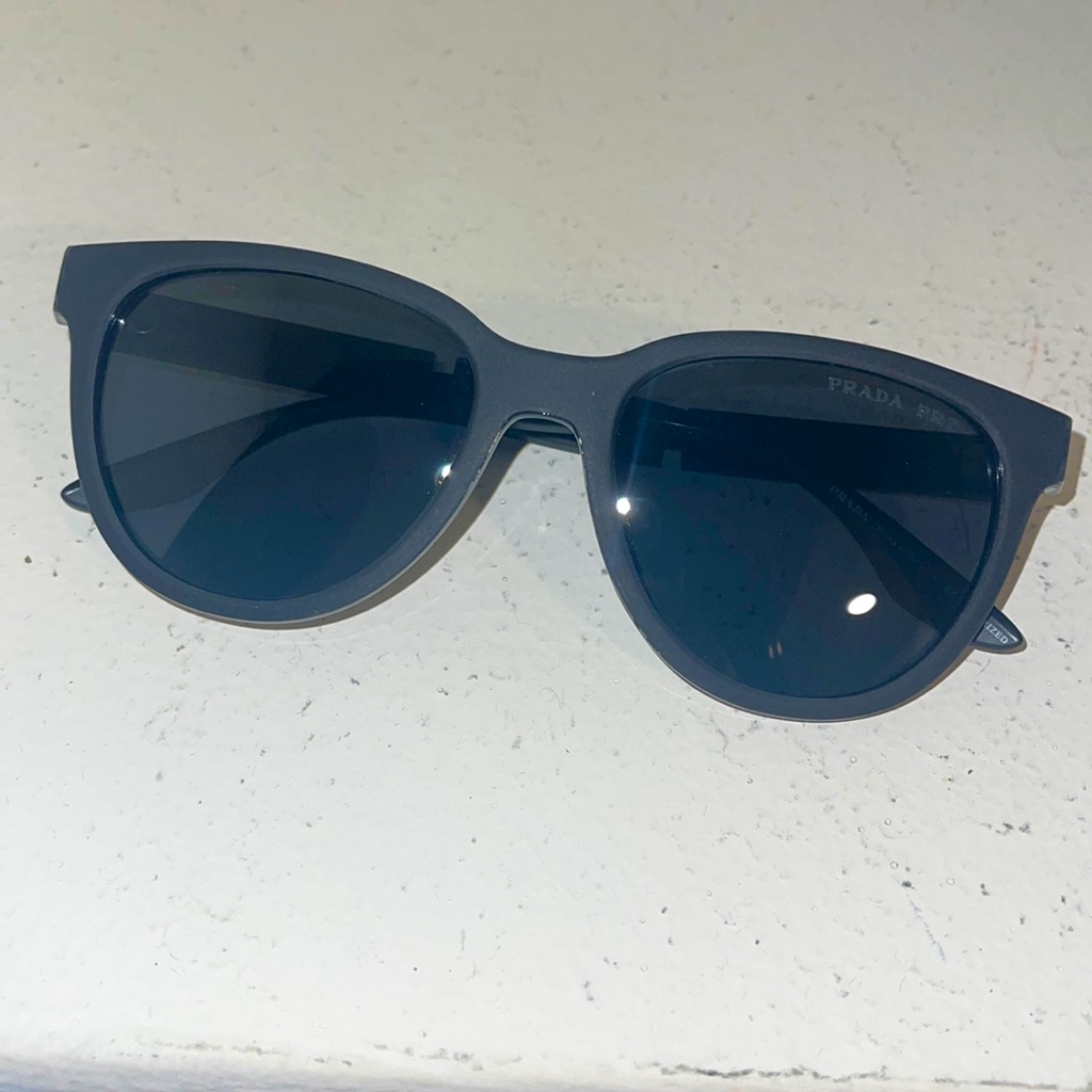 Prada Glasses For Men